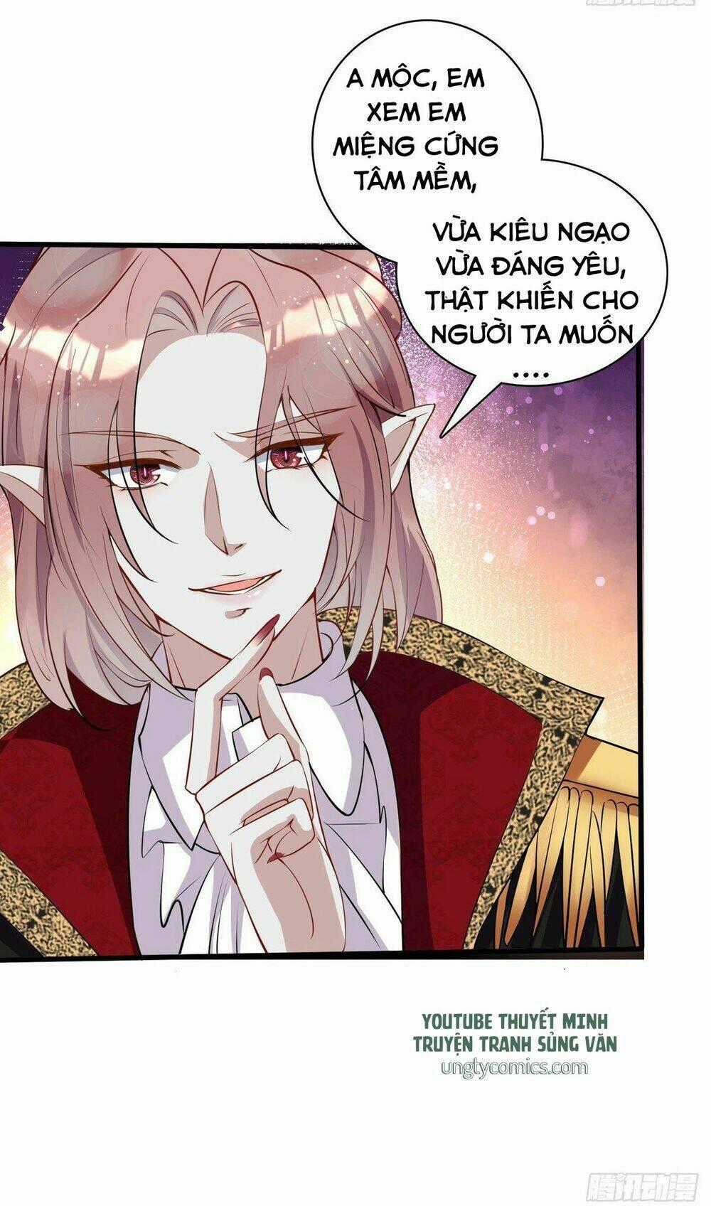 Thú Thụ Bất Thân Chapter 16 trang 38