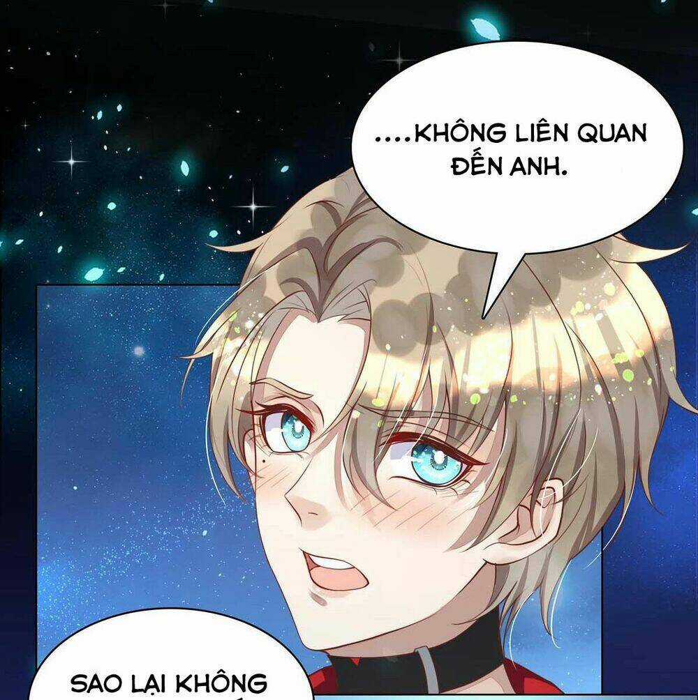 Thú Thụ Bất Thân Chapter 16 trang 4