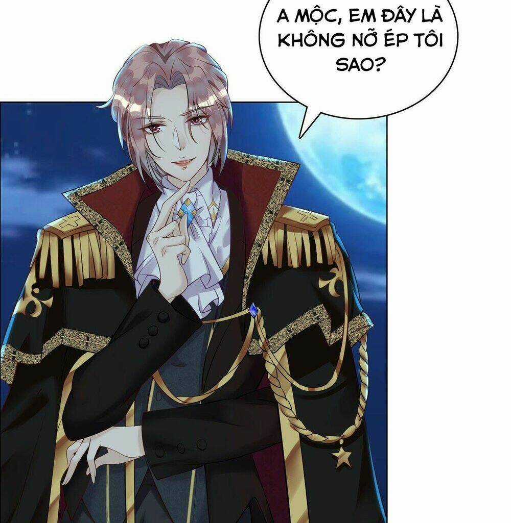 Thú Thụ Bất Thân Chapter 16 trang 9