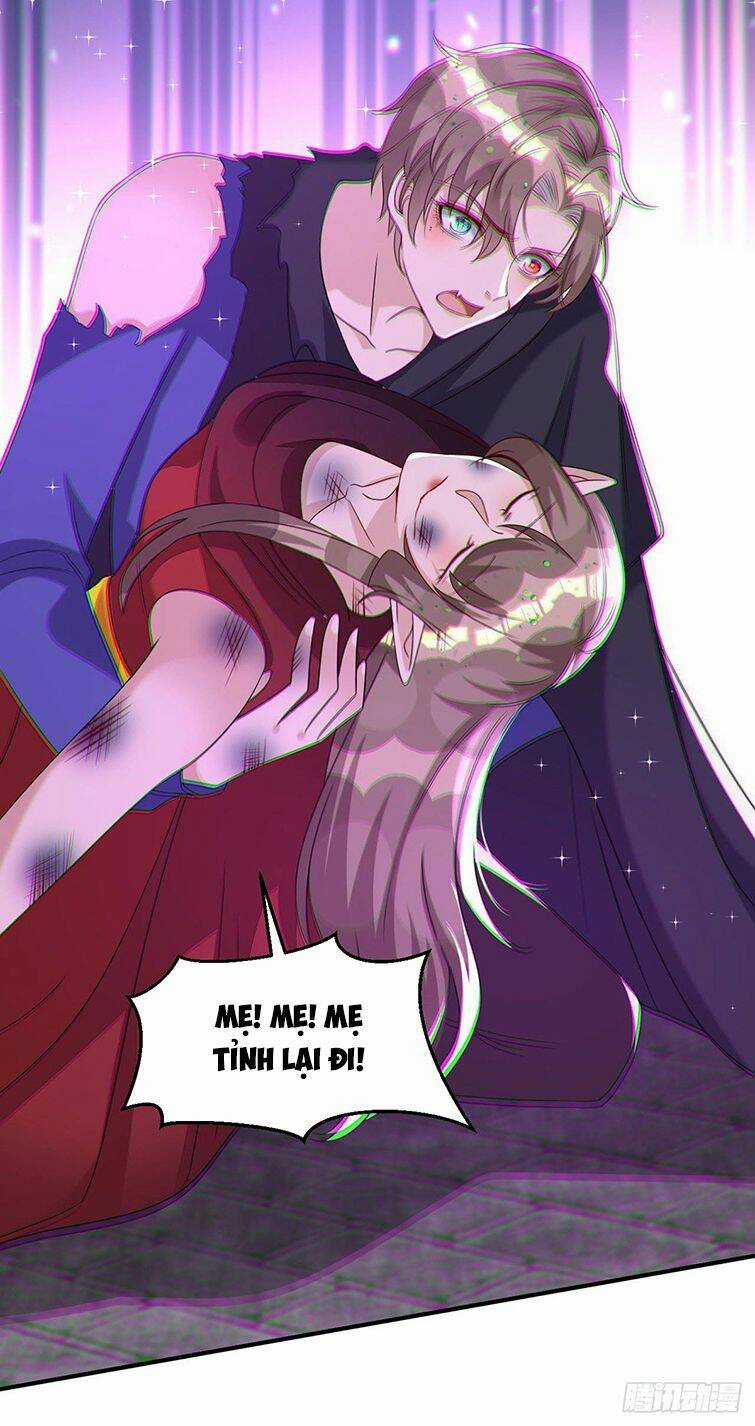 Thú Thụ Bất Thân Chapter 160 trang 10