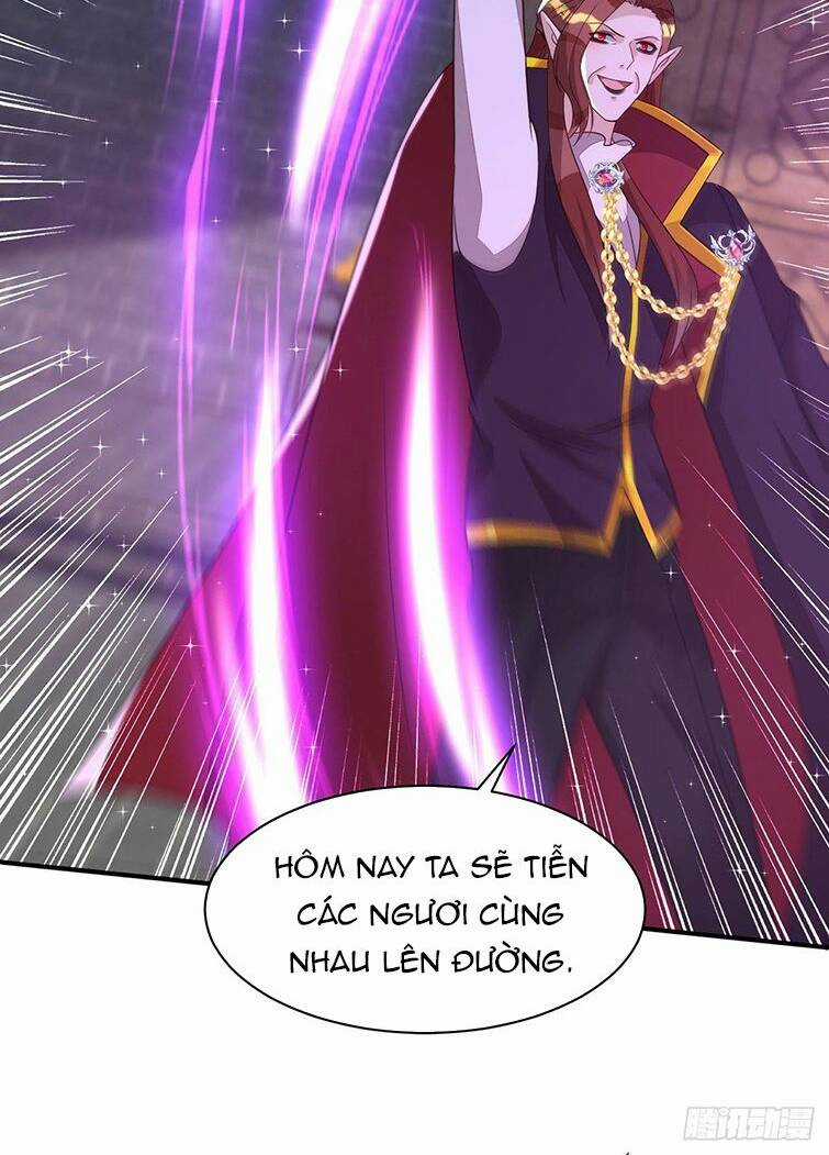 Thú Thụ Bất Thân Chapter 160 trang 12