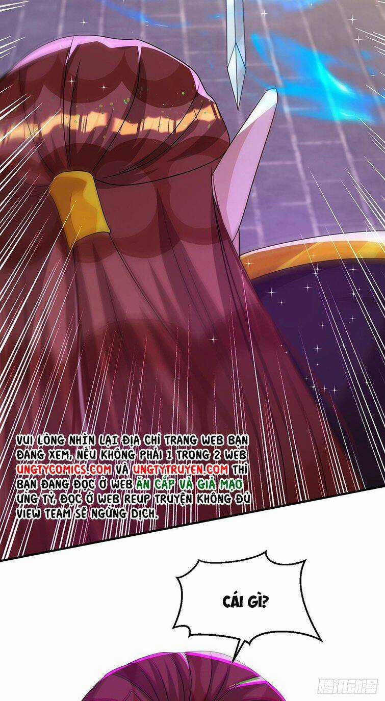 Thú Thụ Bất Thân Chapter 160 trang 14