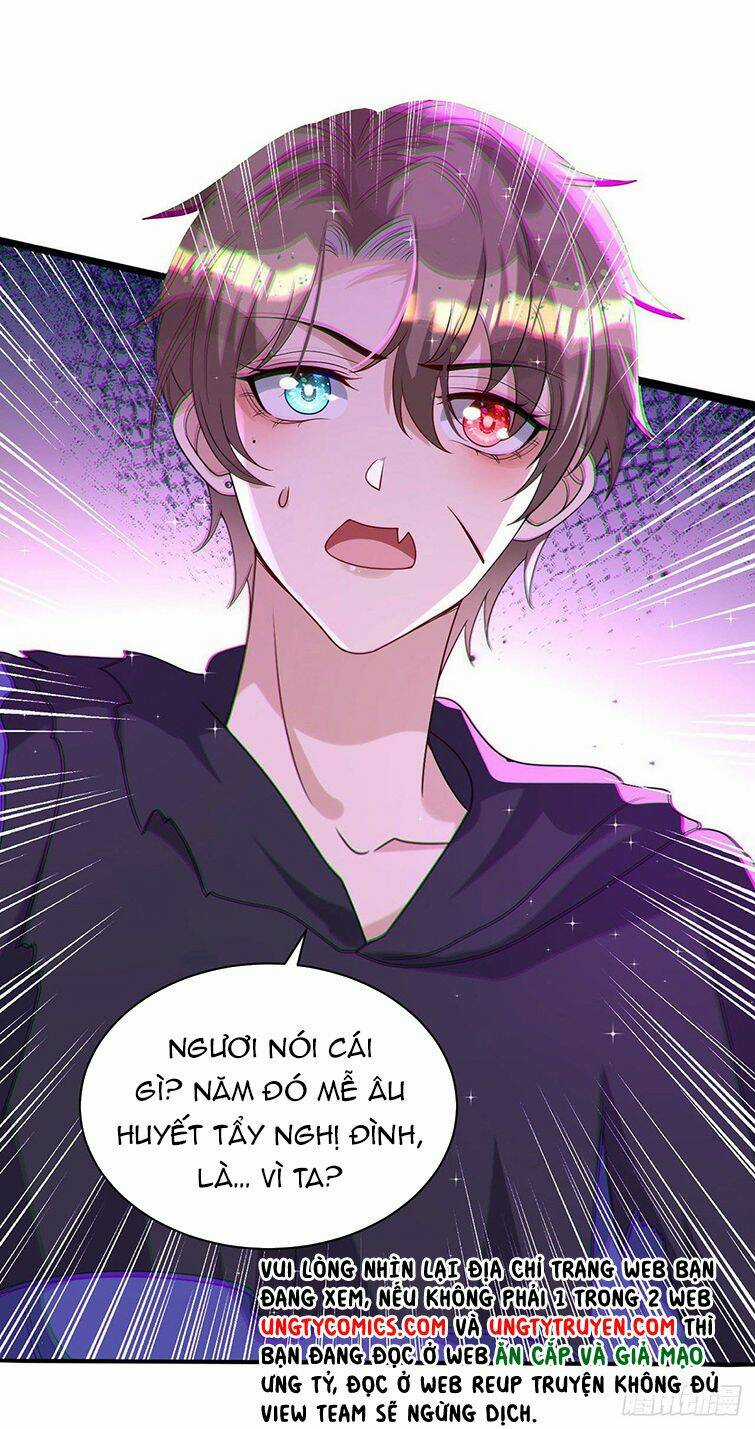 Thú Thụ Bất Thân Chapter 160 trang 19