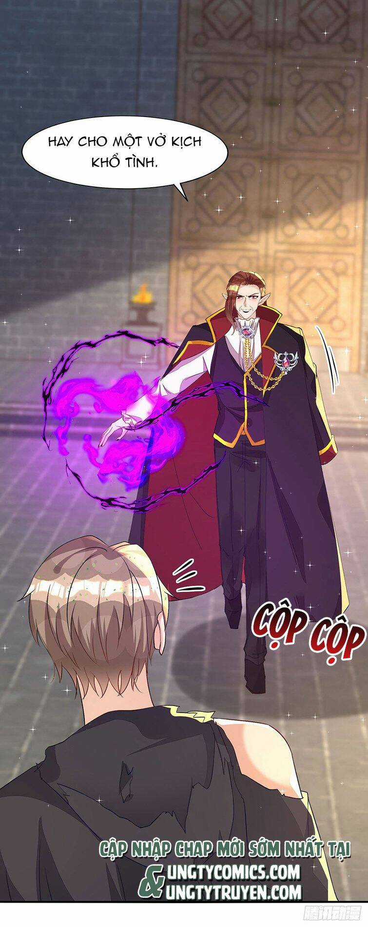 Thú Thụ Bất Thân Chapter 160 trang 2