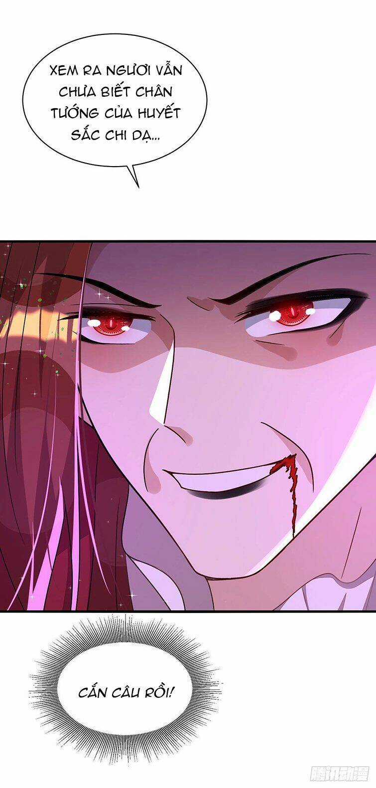 Thú Thụ Bất Thân Chapter 160 trang 20