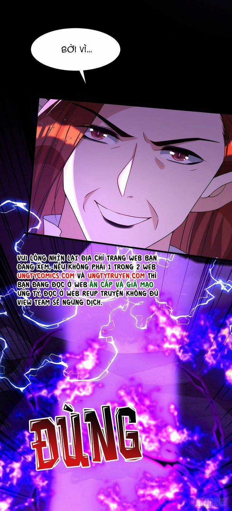 Thú Thụ Bất Thân Chapter 160 trang 24