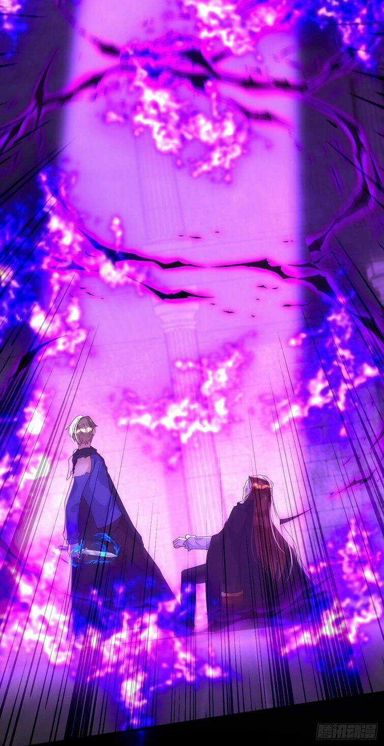 Thú Thụ Bất Thân Chapter 160 trang 25