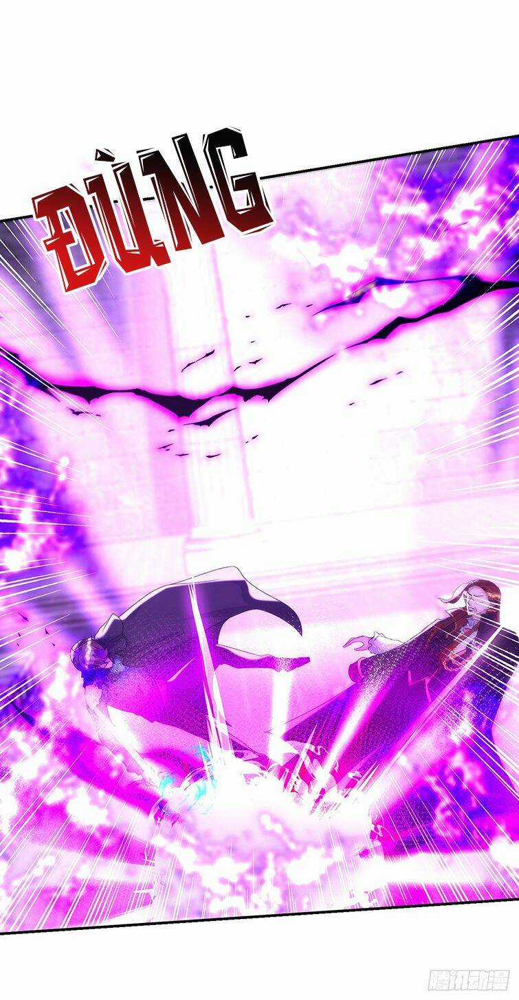 Thú Thụ Bất Thân Chapter 160 trang 28