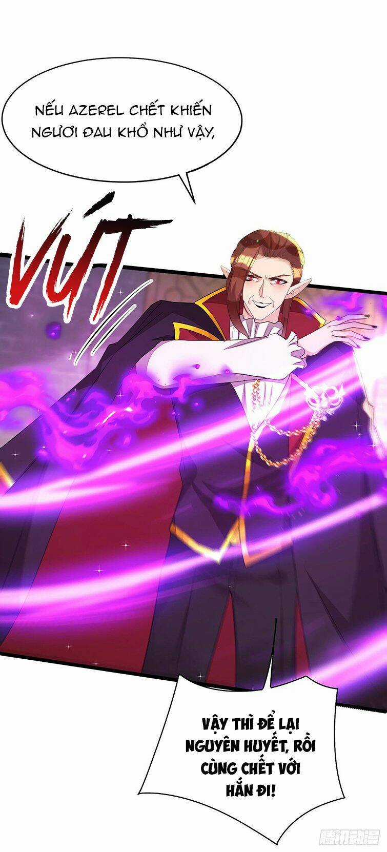 Thú Thụ Bất Thân Chapter 160 trang 3