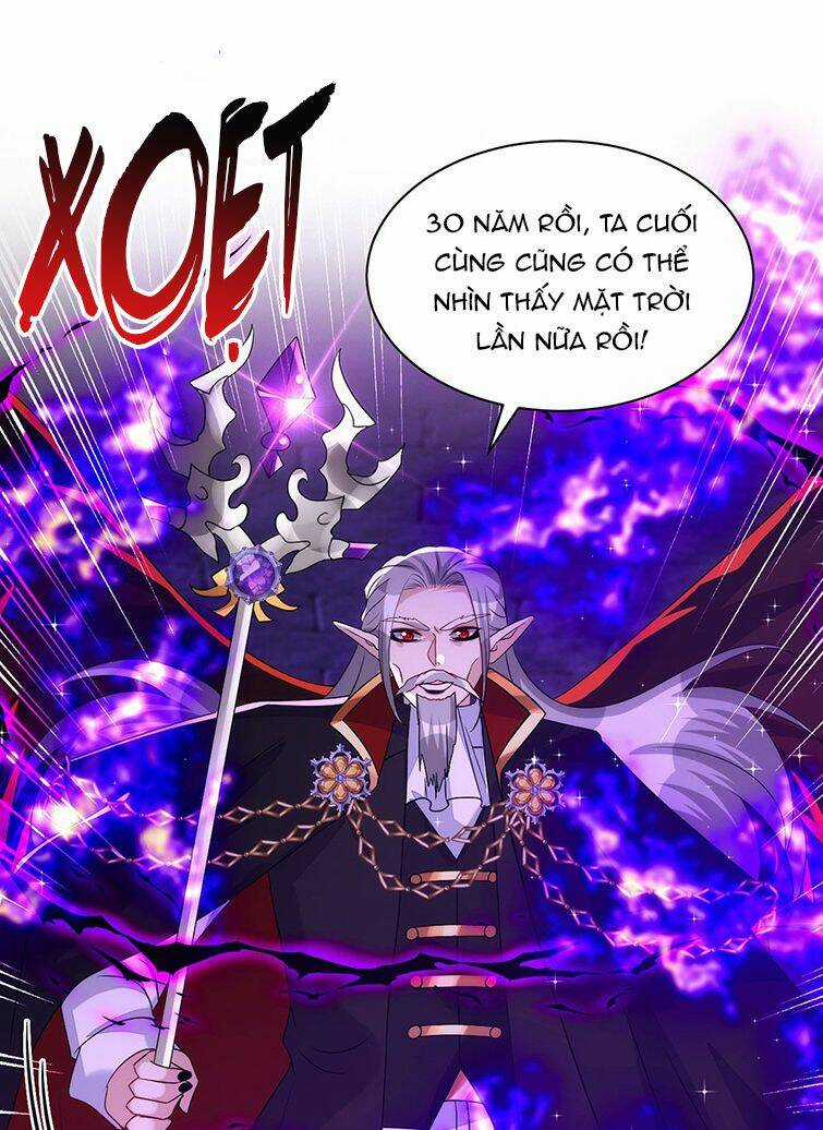 Thú Thụ Bất Thân Chapter 160 trang 31