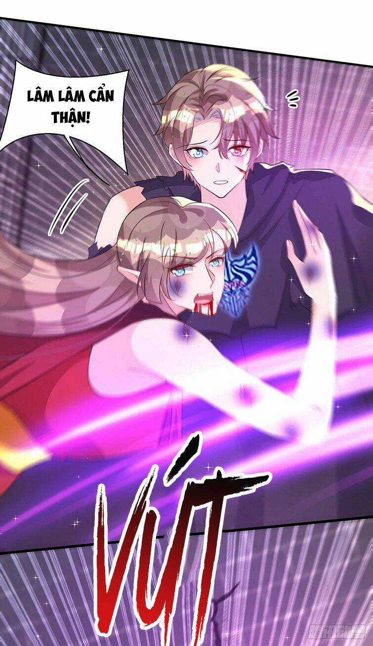 Thú Thụ Bất Thân Chapter 160 trang 4