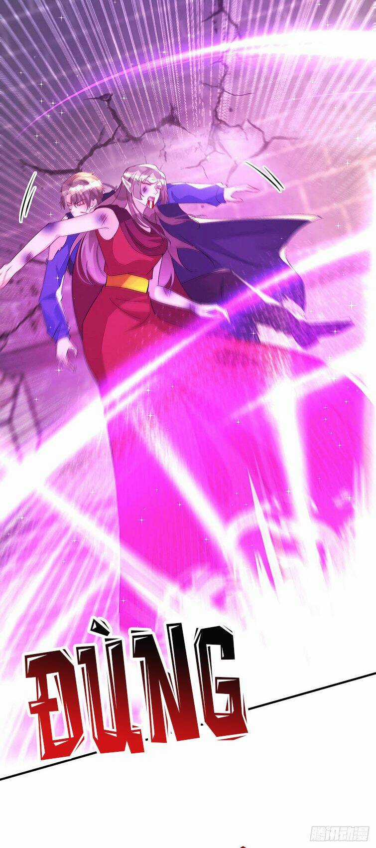 Thú Thụ Bất Thân Chapter 160 trang 5