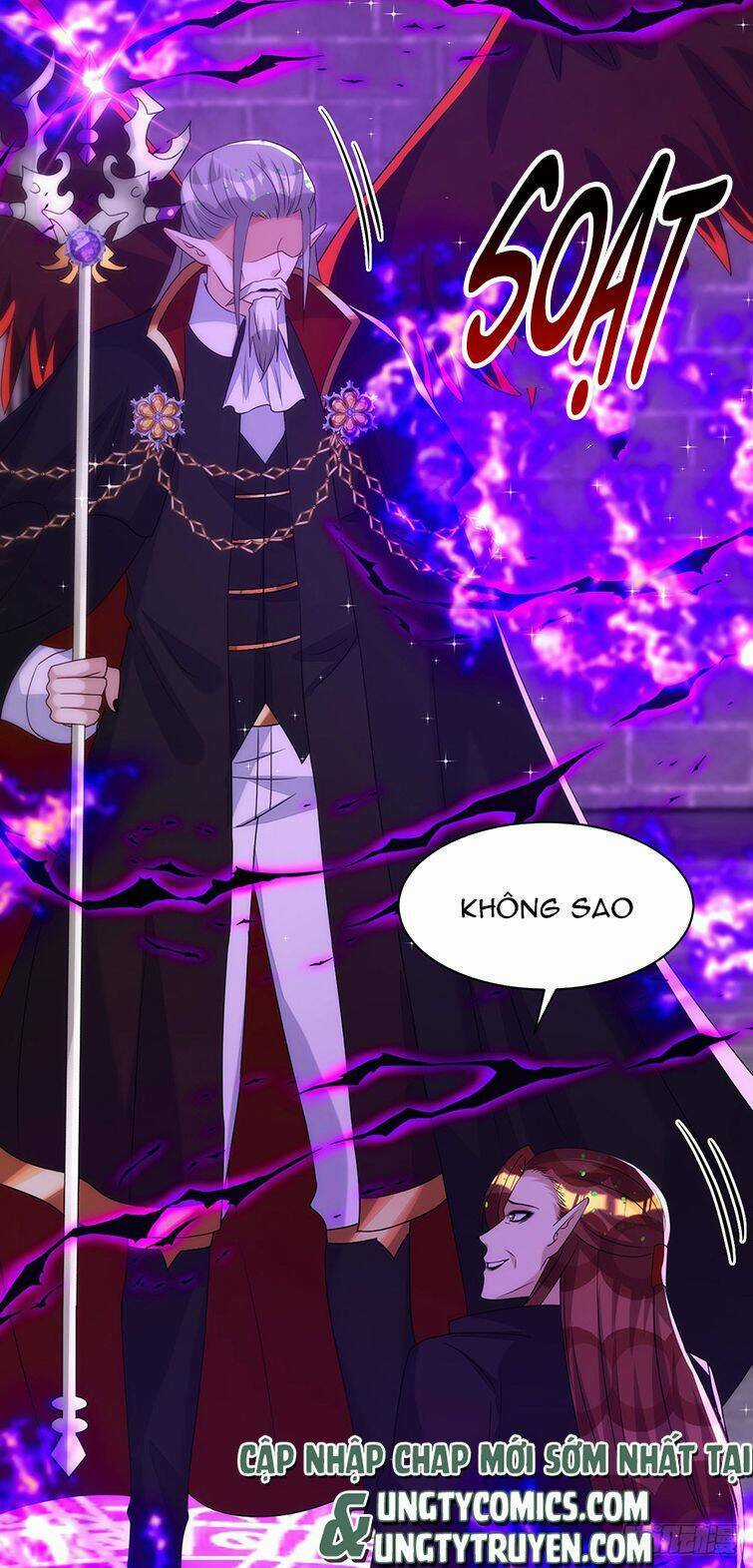 Thú Thụ Bất Thân Chapter 161 trang 15