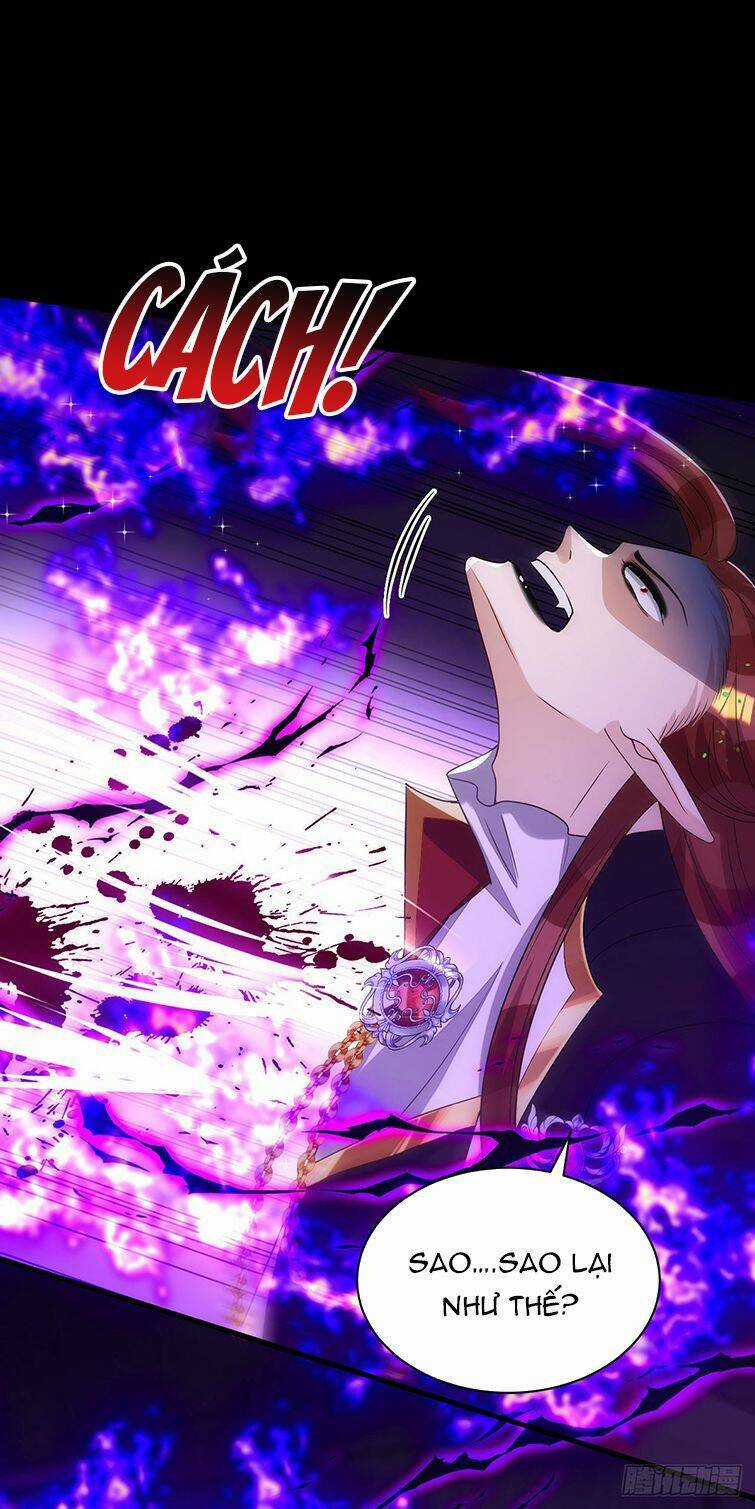 Thú Thụ Bất Thân Chapter 161 trang 16