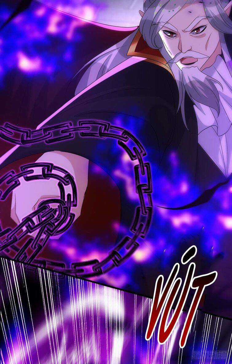 Thú Thụ Bất Thân Chapter 161 trang 17