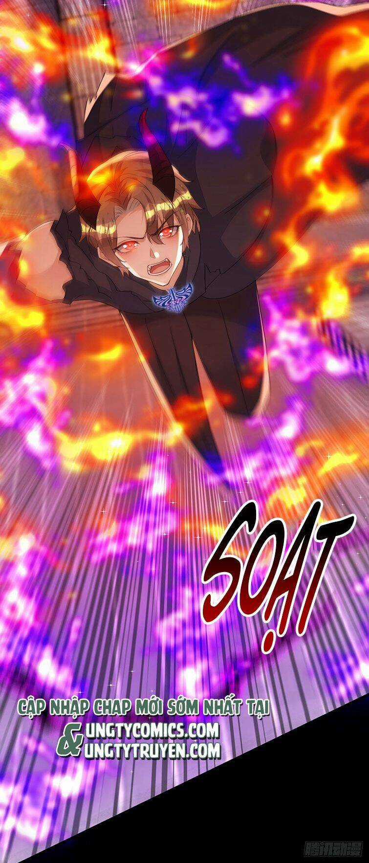 Thú Thụ Bất Thân Chapter 161 trang 23