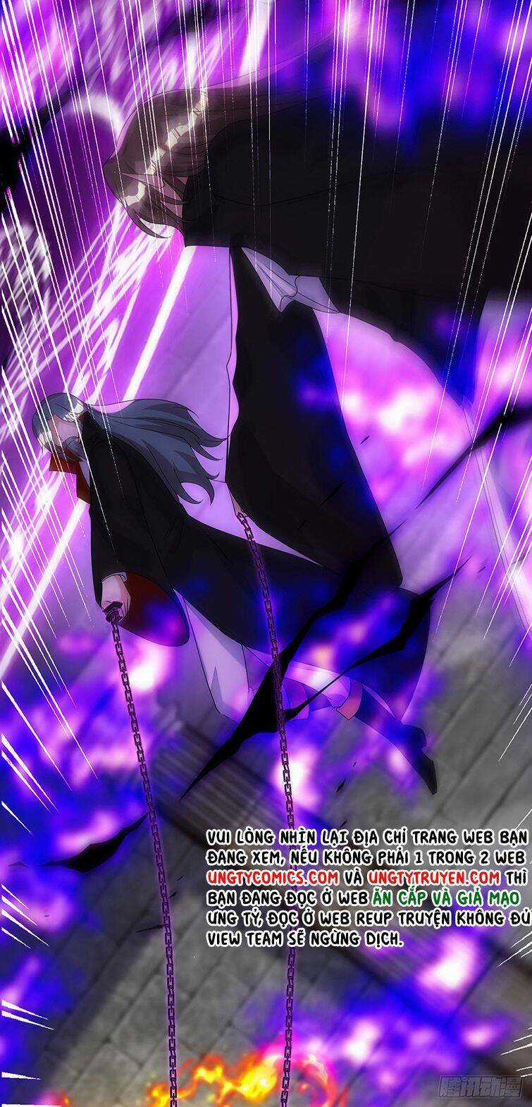 Thú Thụ Bất Thân Chapter 161 trang 26