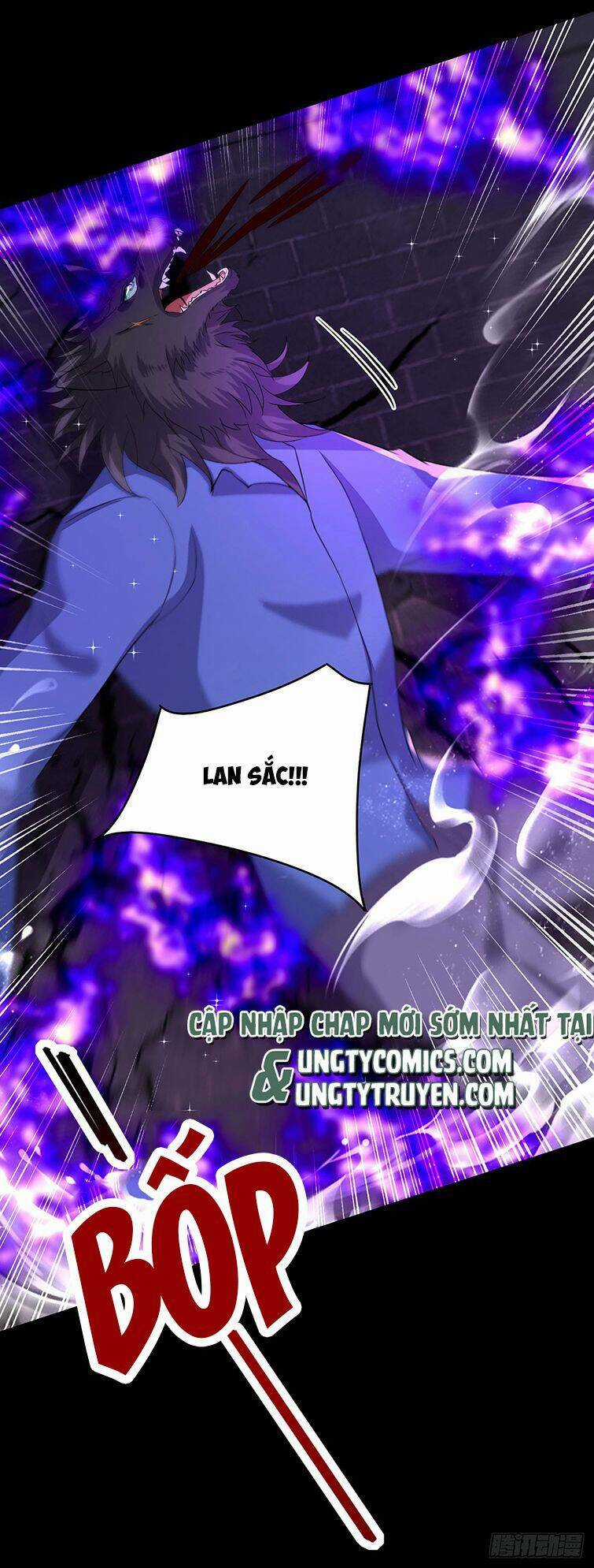 Thú Thụ Bất Thân Chapter 161 trang 29