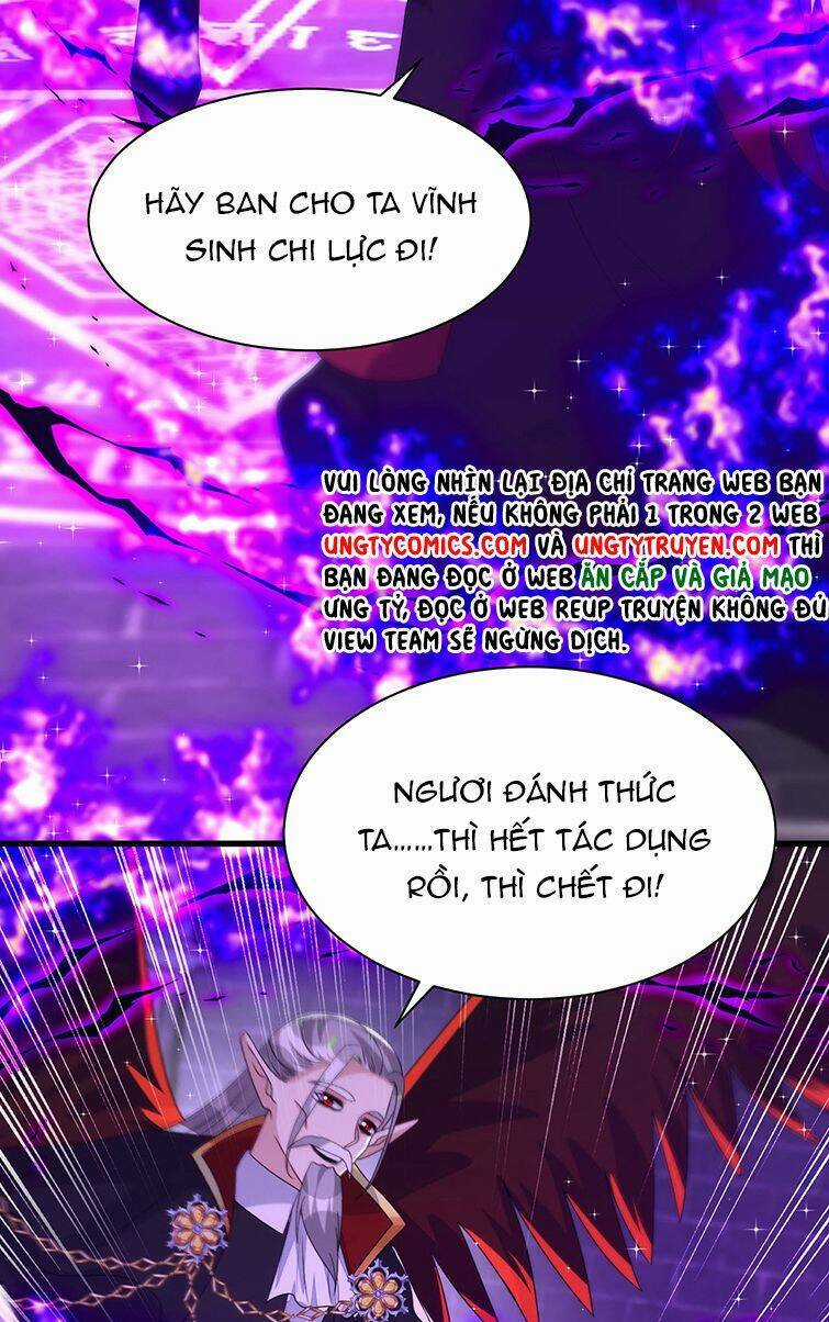 Thú Thụ Bất Thân Chapter 161 trang 3