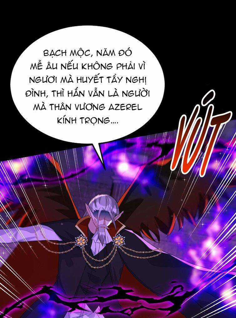 Thú Thụ Bất Thân Chapter 161 trang 30