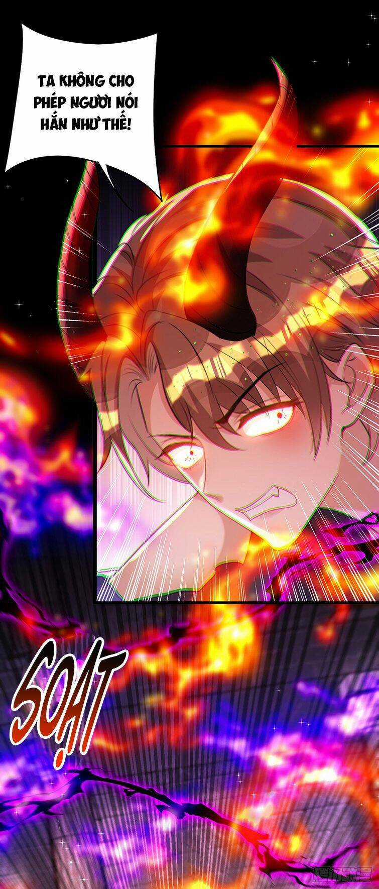 Thú Thụ Bất Thân Chapter 161 trang 32