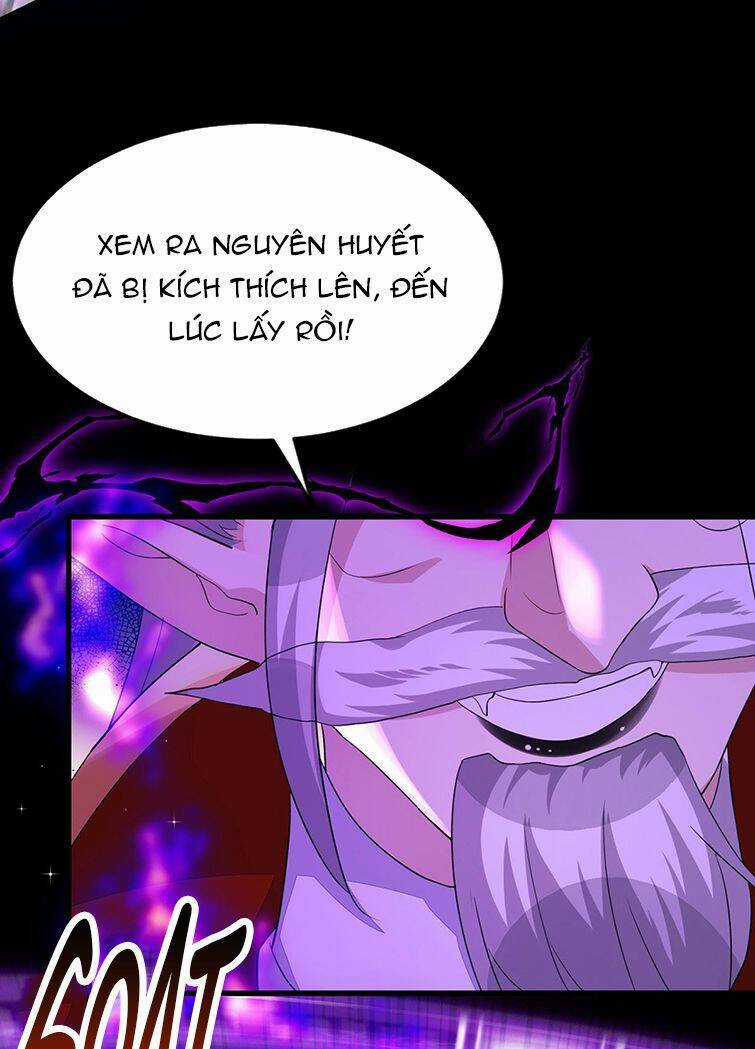 Thú Thụ Bất Thân Chapter 161 trang 33