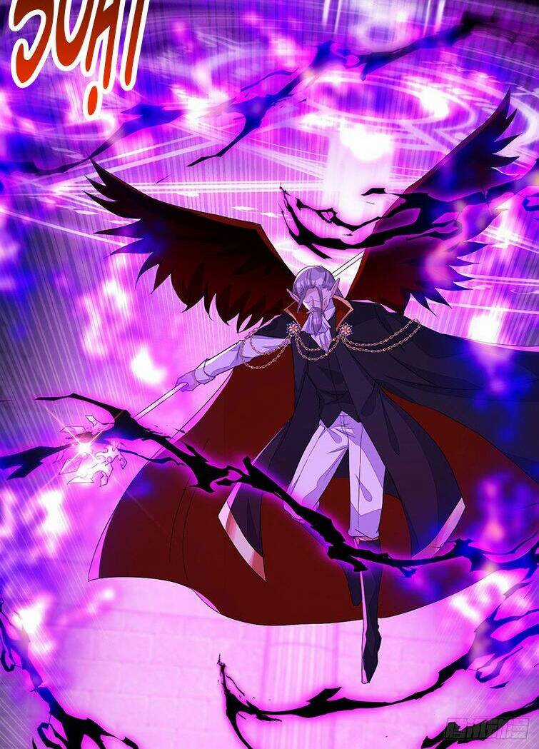 Thú Thụ Bất Thân Chapter 161 trang 34