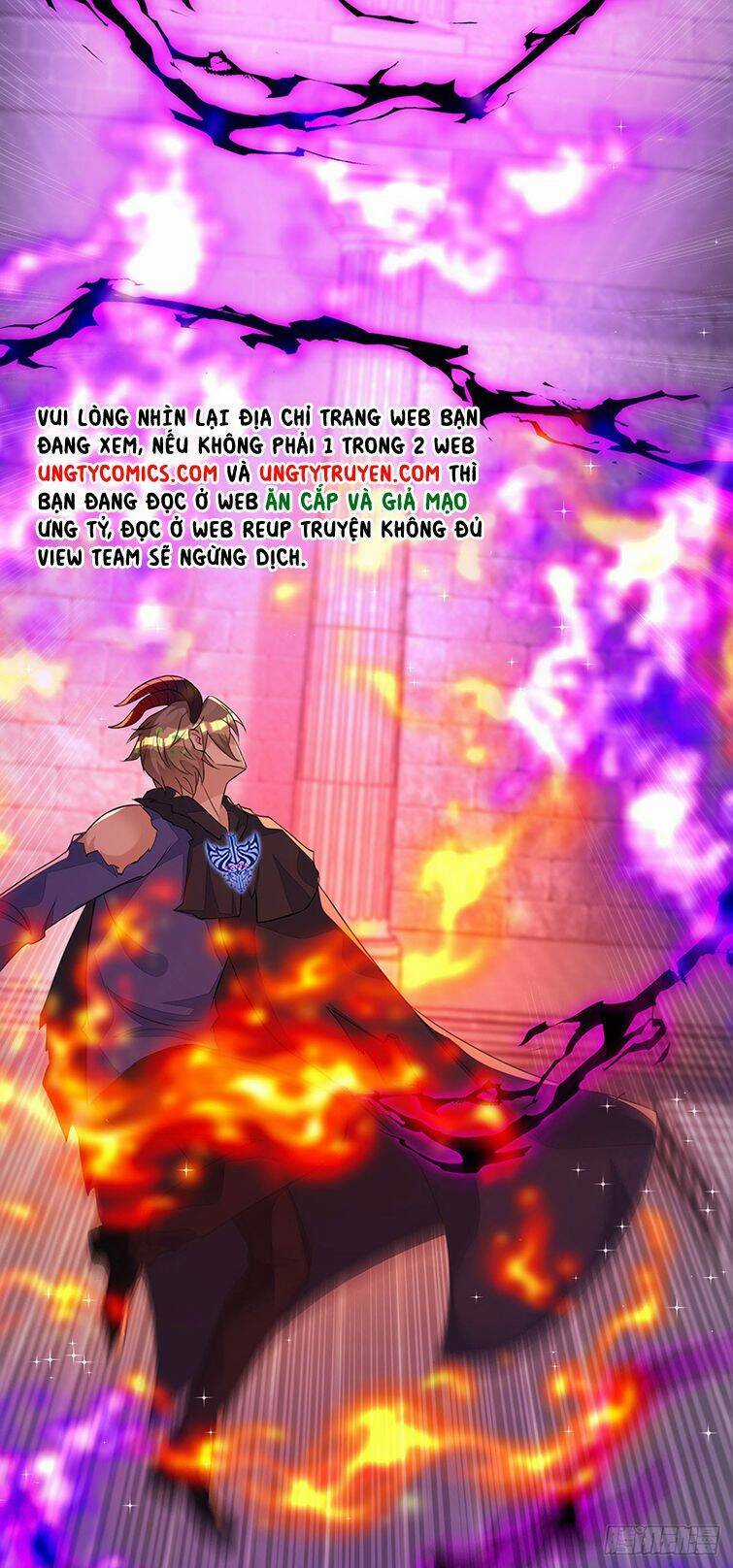 Thú Thụ Bất Thân Chapter 161 trang 35