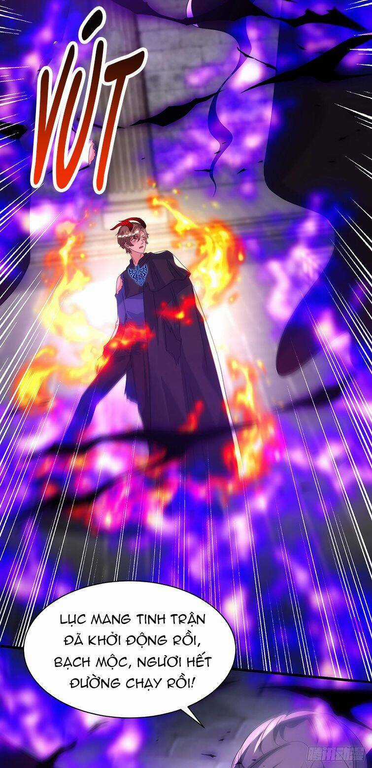 Thú Thụ Bất Thân Chapter 161 trang 36