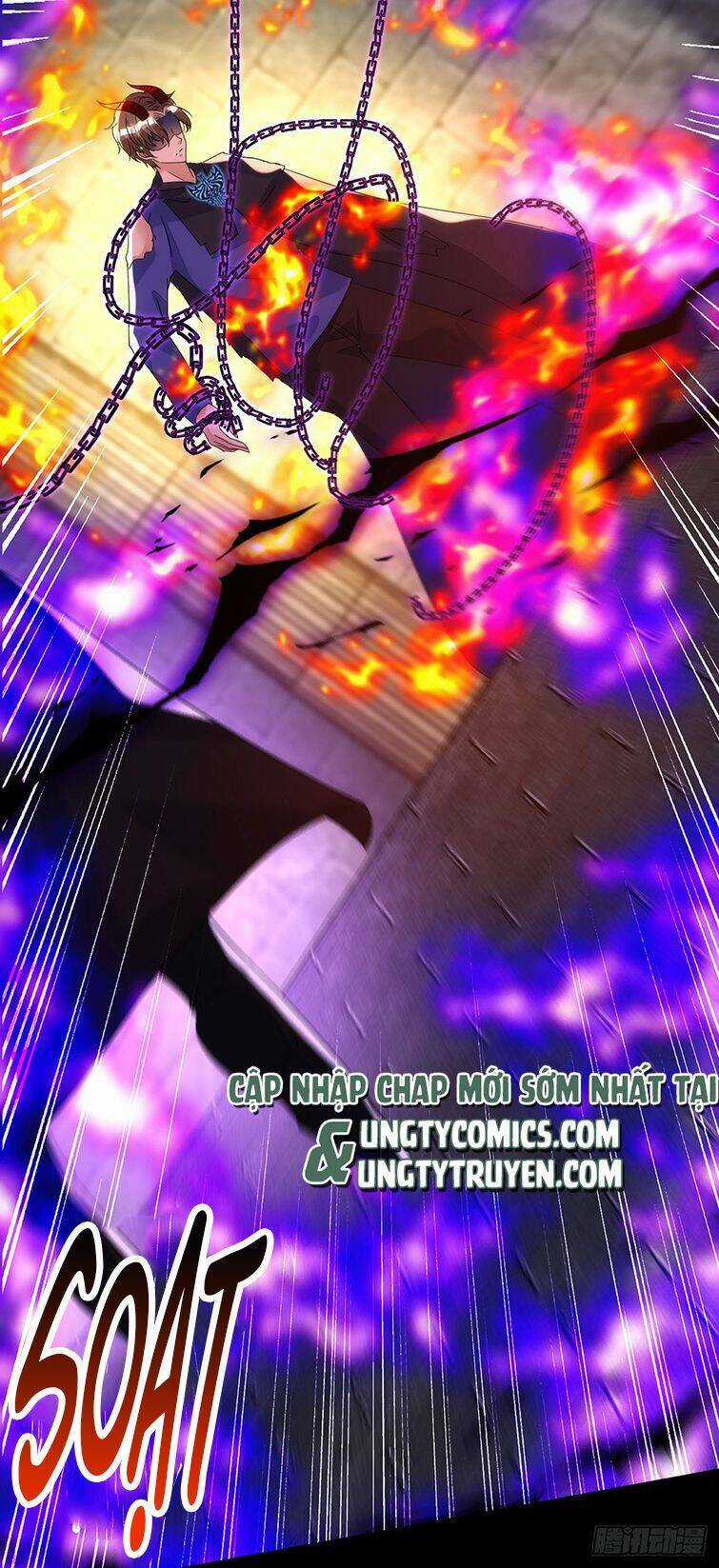 Thú Thụ Bất Thân Chapter 161 trang 37