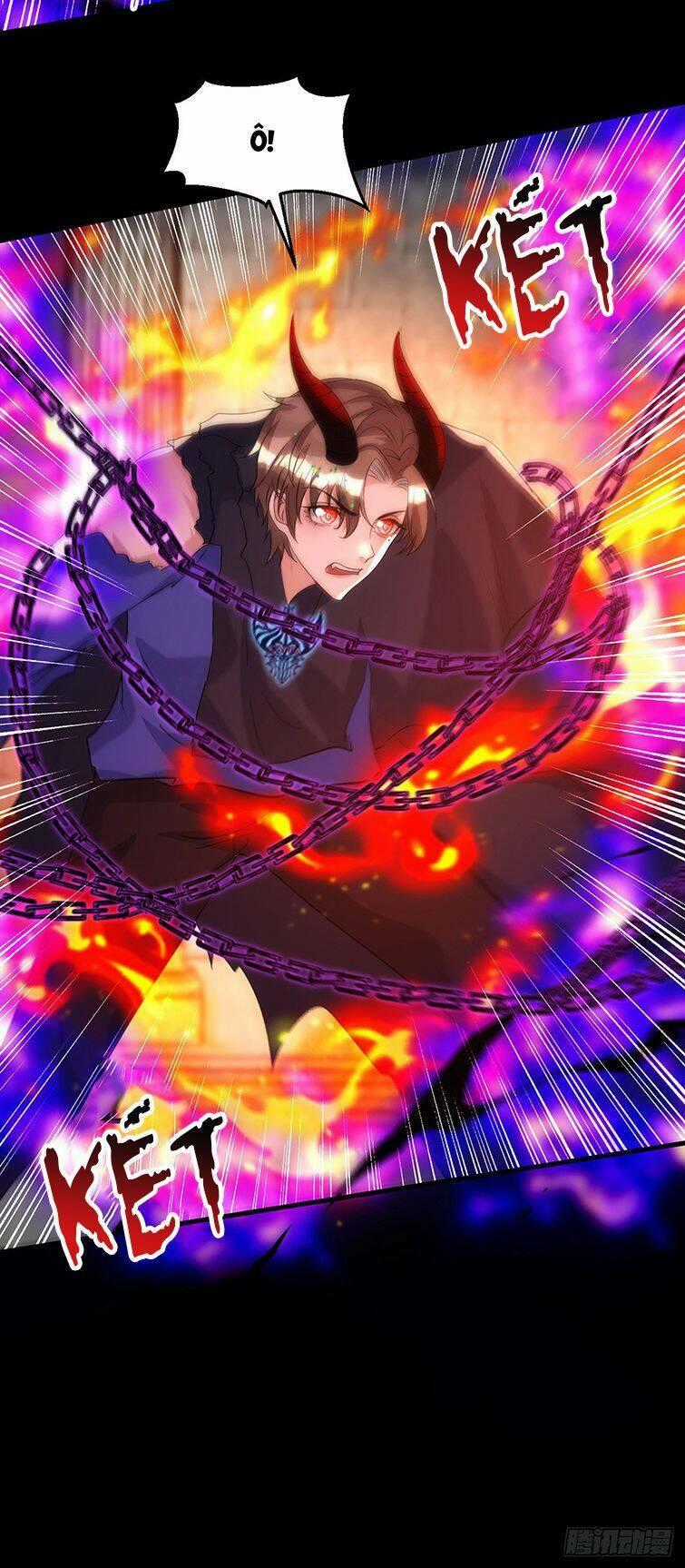 Thú Thụ Bất Thân Chapter 161 trang 38