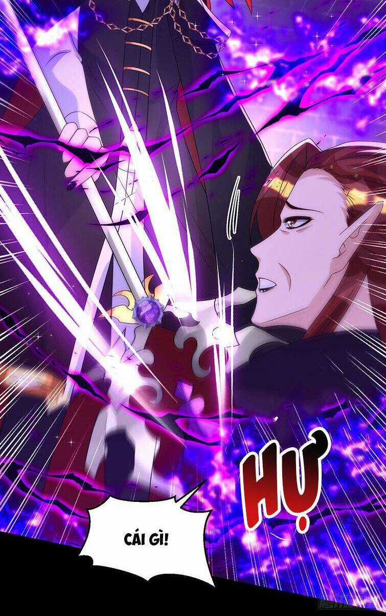 Thú Thụ Bất Thân Chapter 161 trang 4