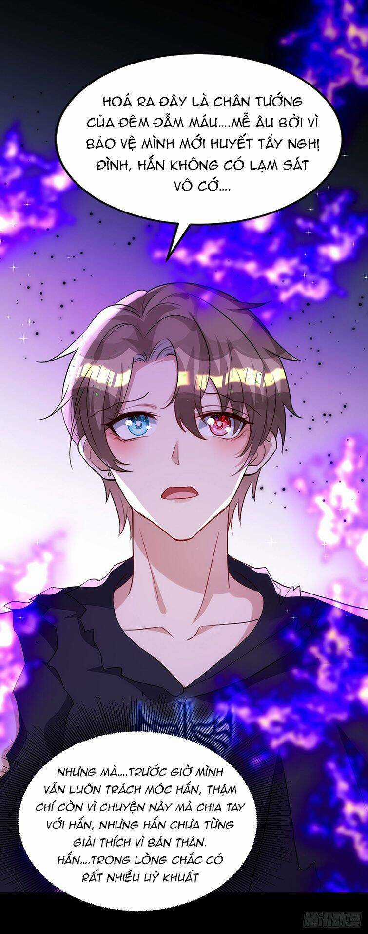 Thú Thụ Bất Thân Chapter 161 trang 5