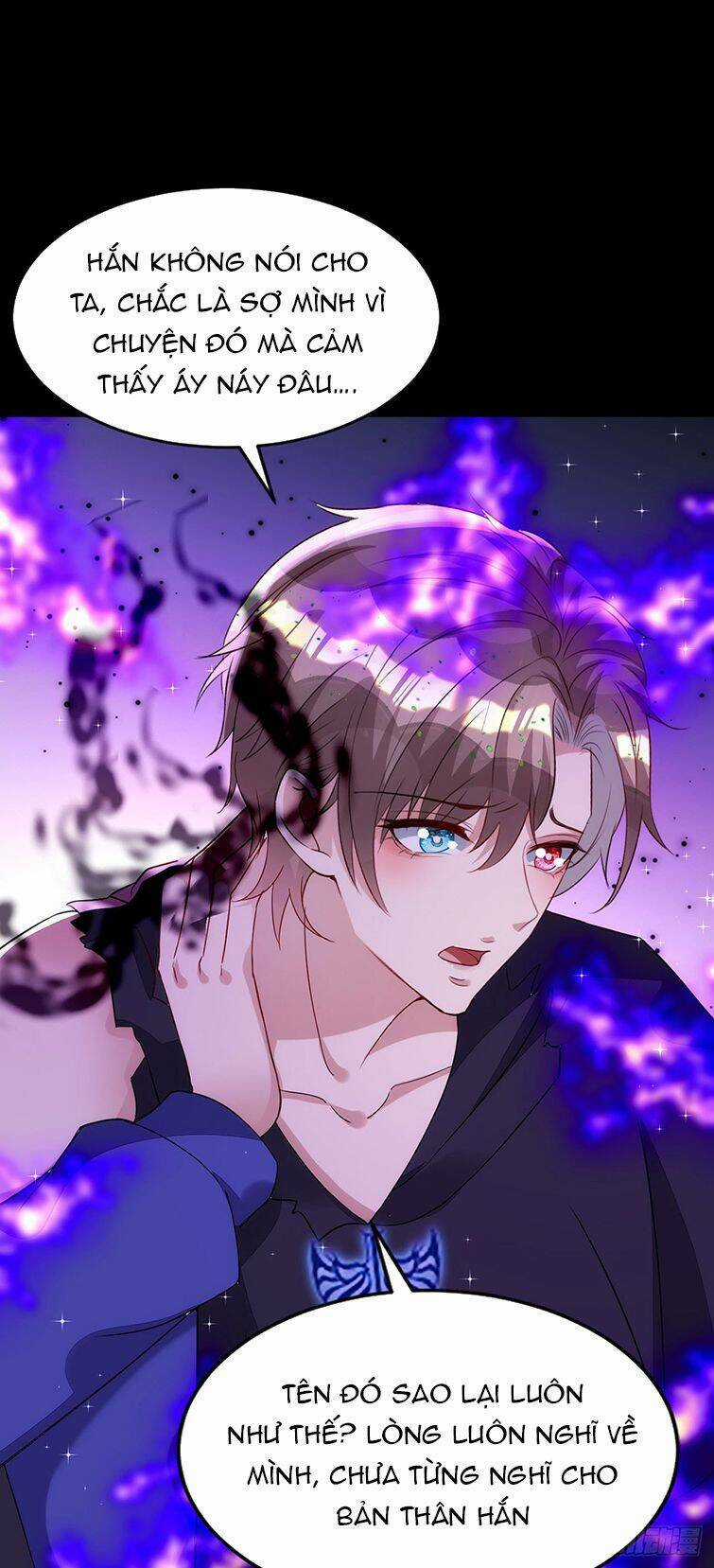 Thú Thụ Bất Thân Chapter 161 trang 6