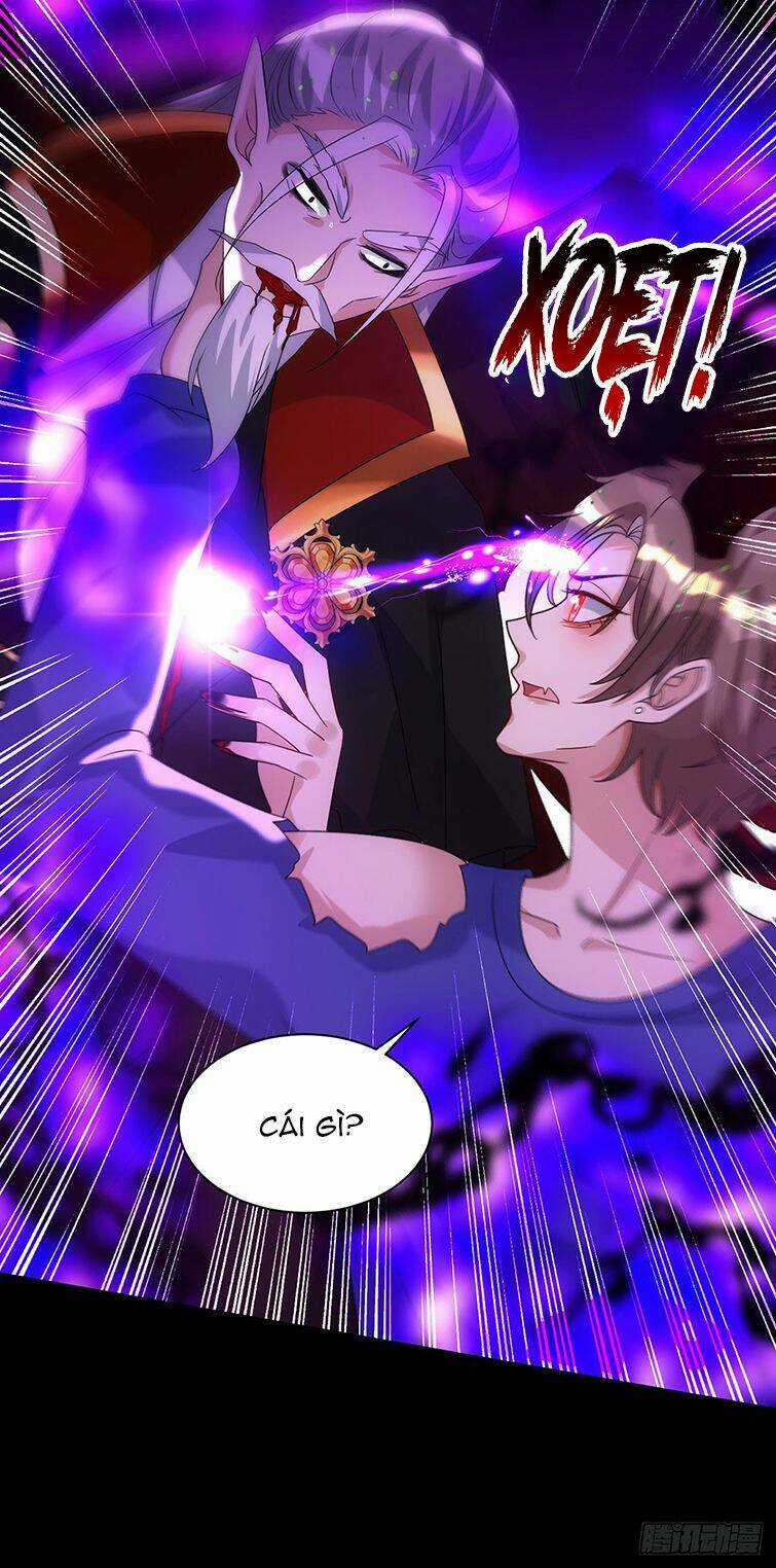 Thú Thụ Bất Thân Chapter 162 trang 10