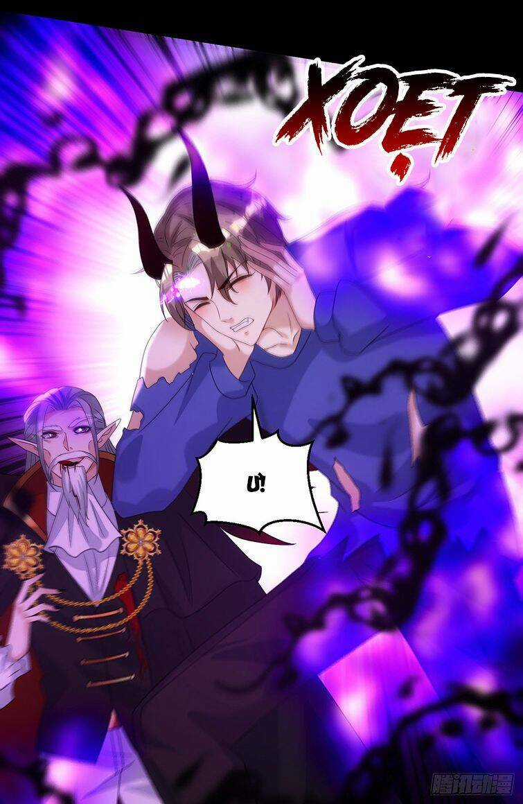 Thú Thụ Bất Thân Chapter 162 trang 11