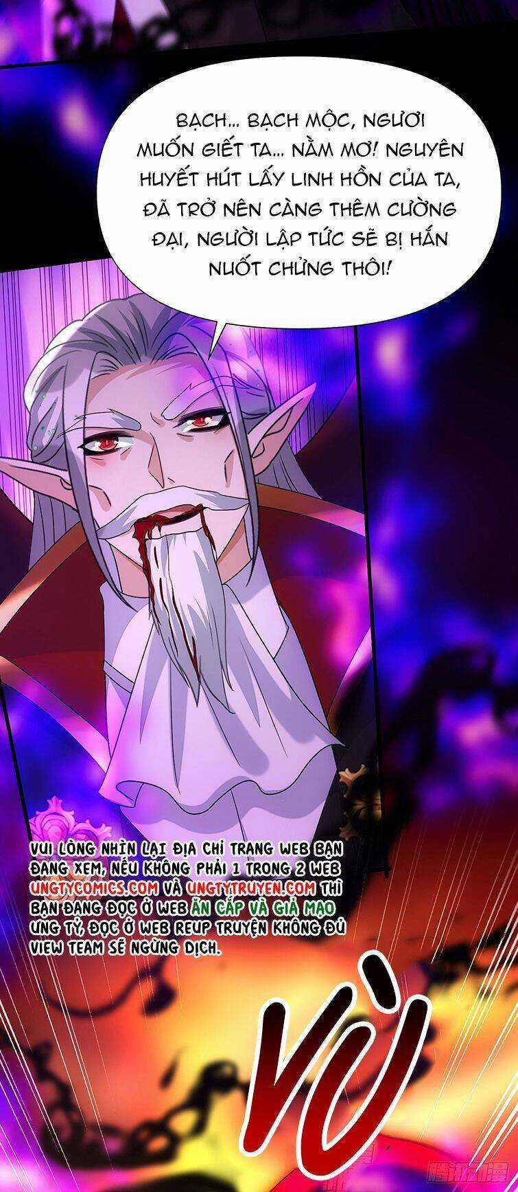 Thú Thụ Bất Thân Chapter 162 trang 12