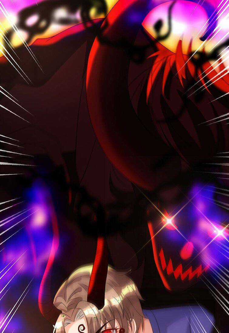 Thú Thụ Bất Thân Chapter 162 trang 13