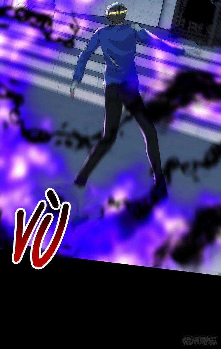 Thú Thụ Bất Thân Chapter 162 trang 16