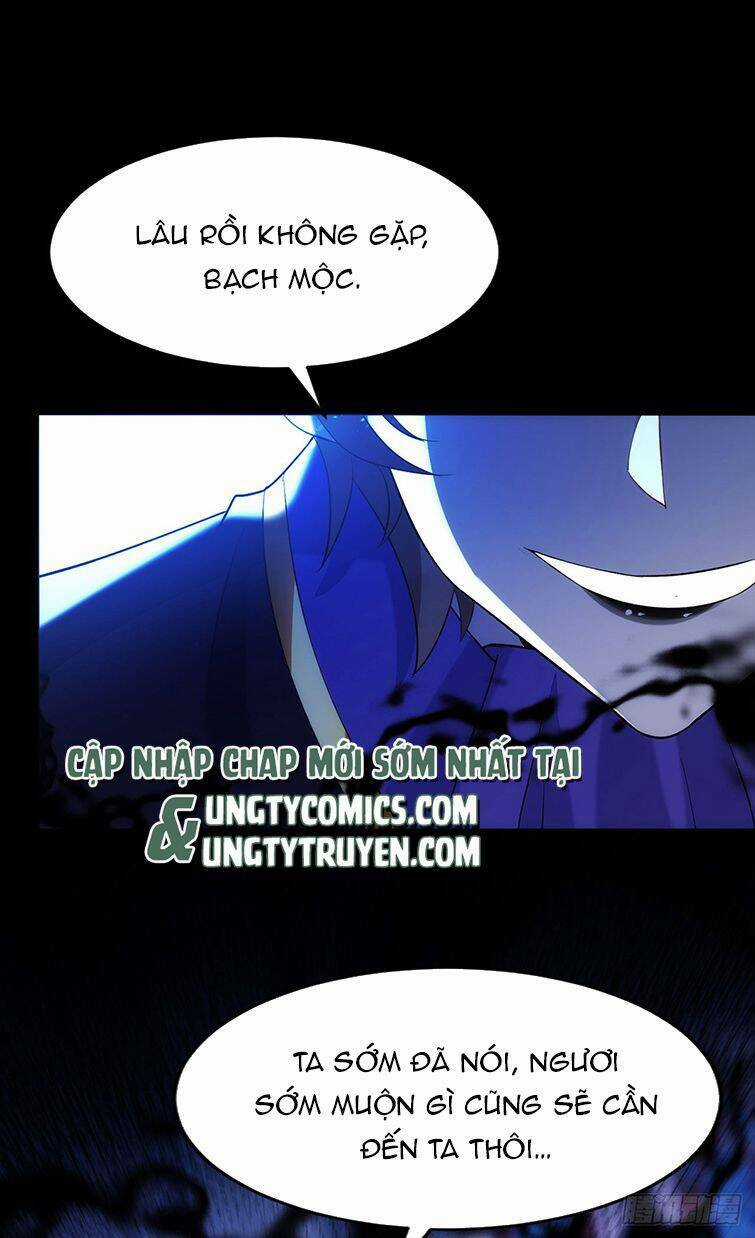 Thú Thụ Bất Thân Chapter 162 trang 17