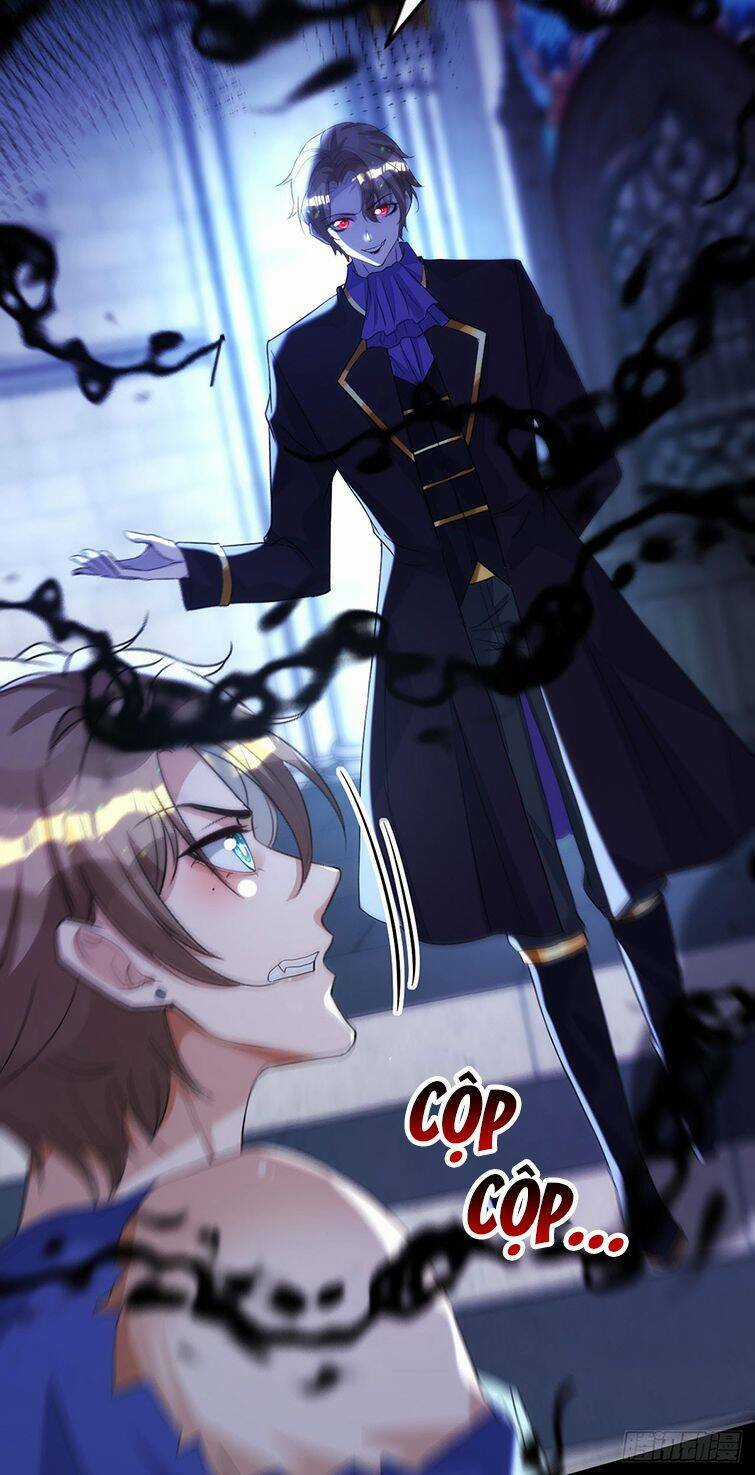 Thú Thụ Bất Thân Chapter 162 trang 18