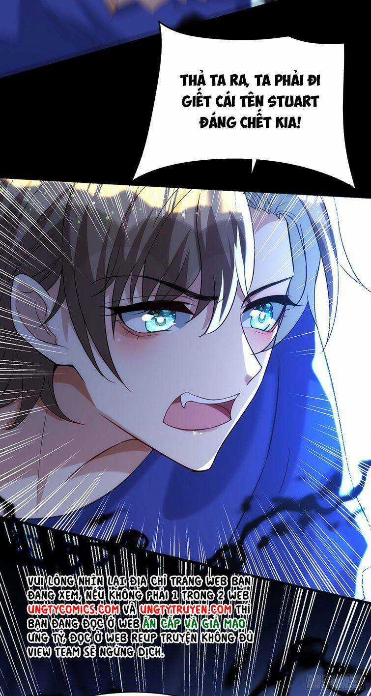 Thú Thụ Bất Thân Chapter 162 trang 19