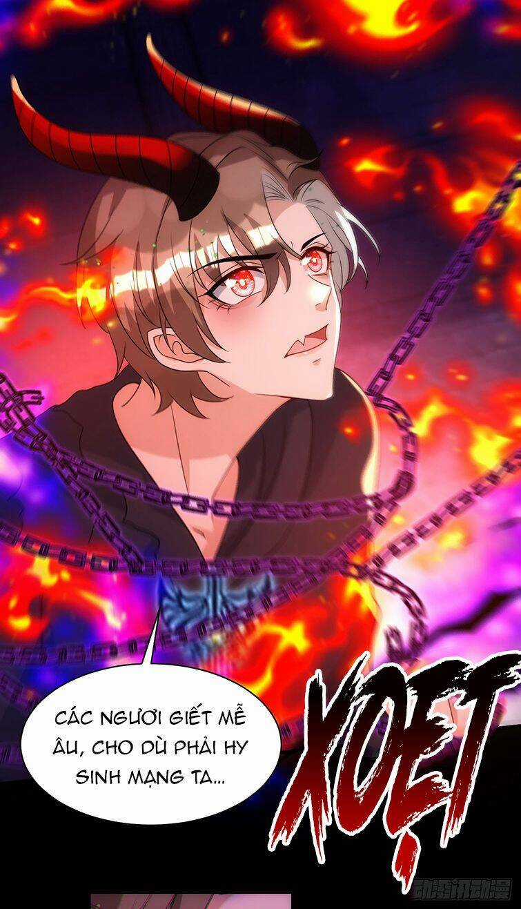 Thú Thụ Bất Thân Chapter 162 trang 2