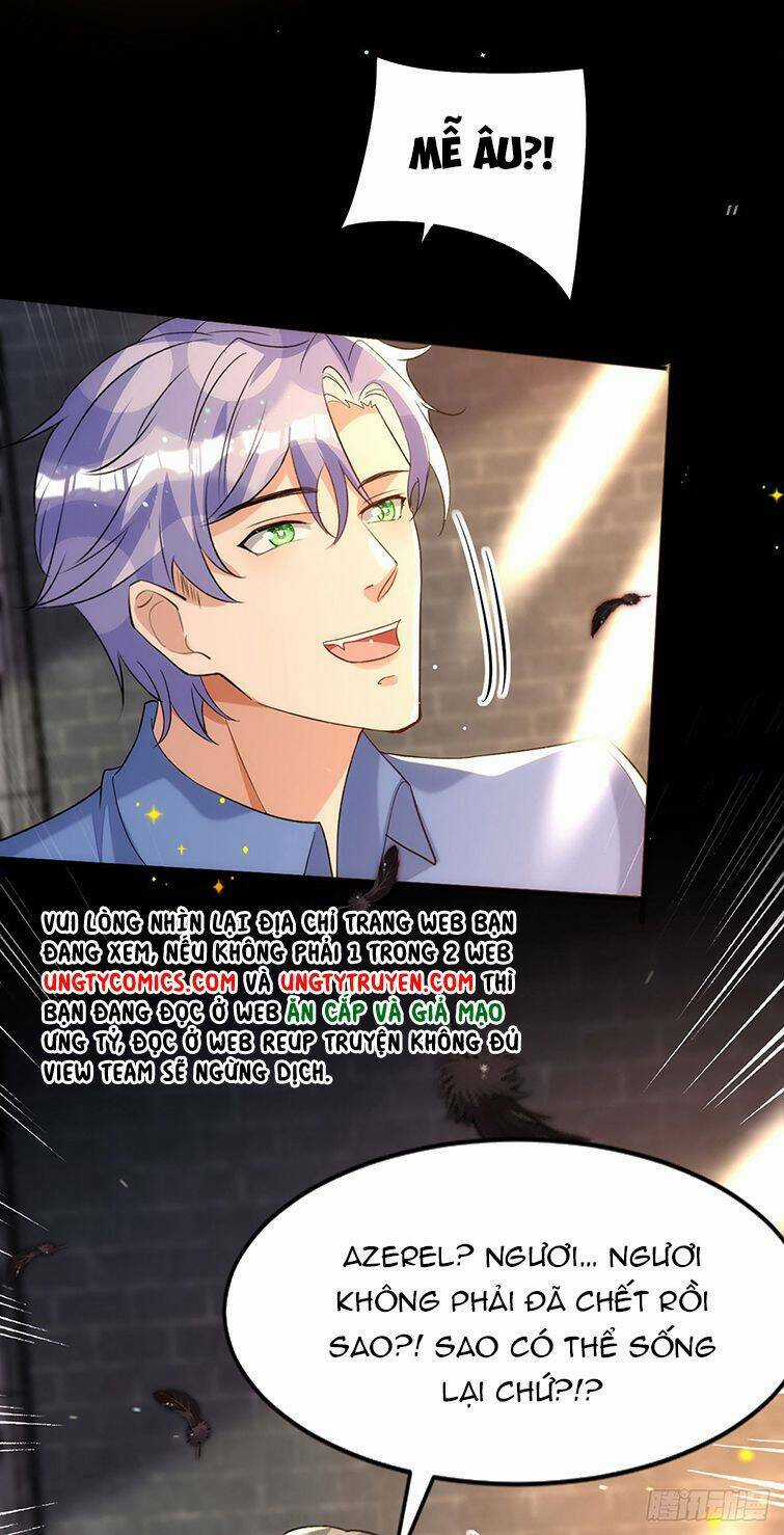 Thú Thụ Bất Thân Chapter 162 trang 27