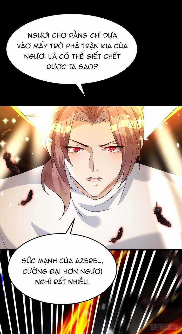 Thú Thụ Bất Thân Chapter 162 trang 29