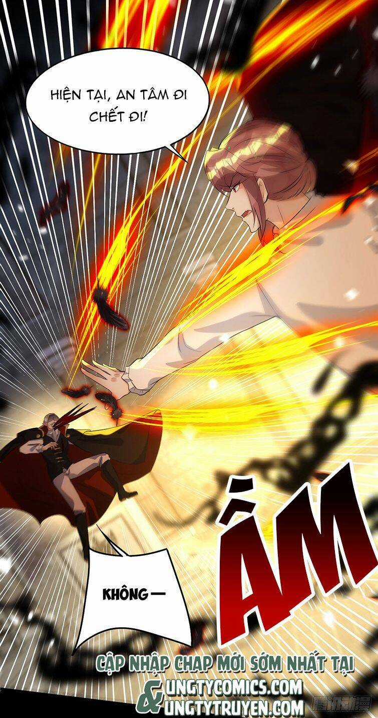 Thú Thụ Bất Thân Chapter 162 trang 30