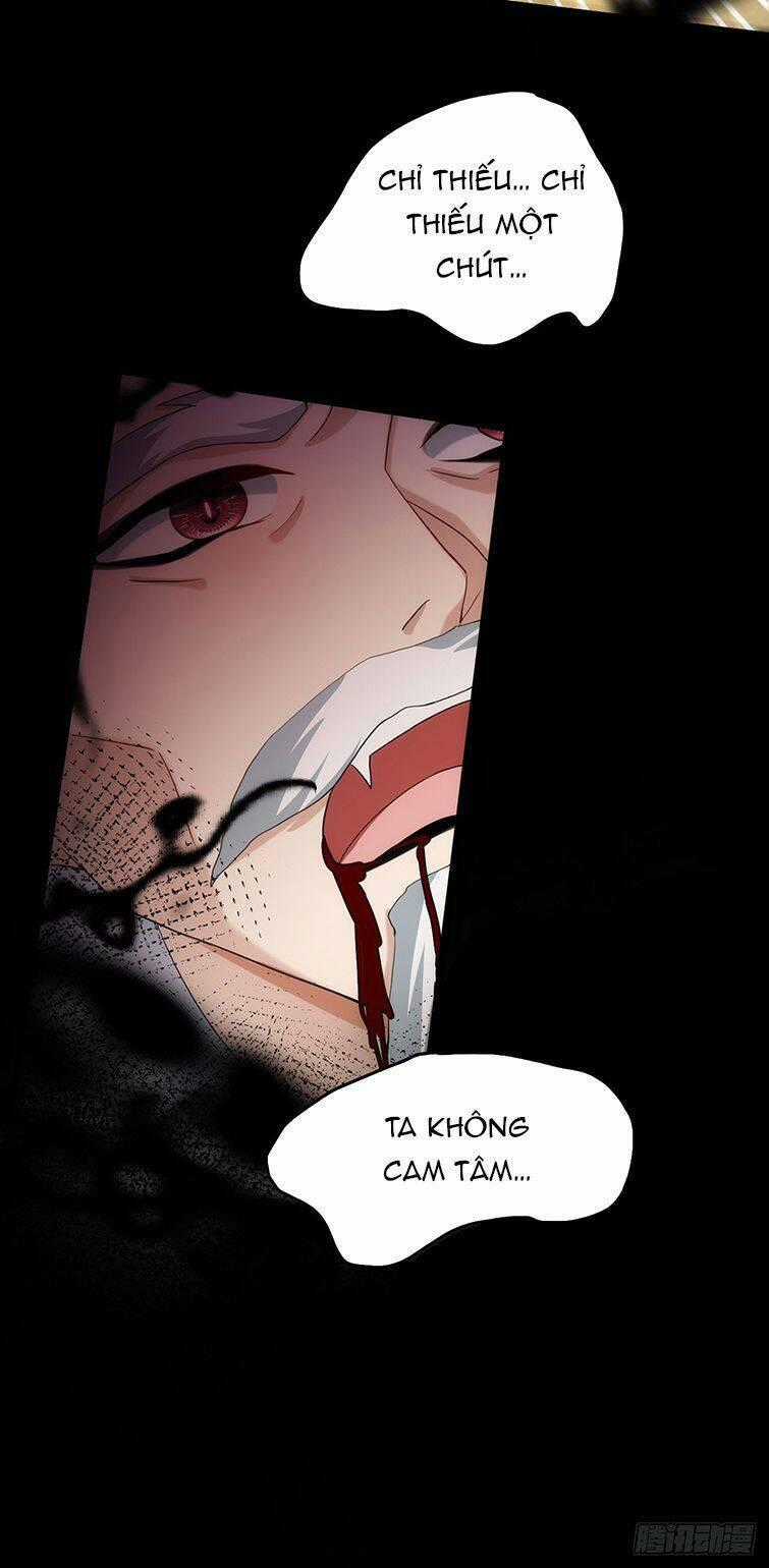 Thú Thụ Bất Thân Chapter 162 trang 31