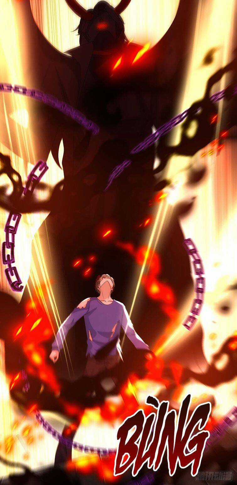 Thú Thụ Bất Thân Chapter 162 trang 4