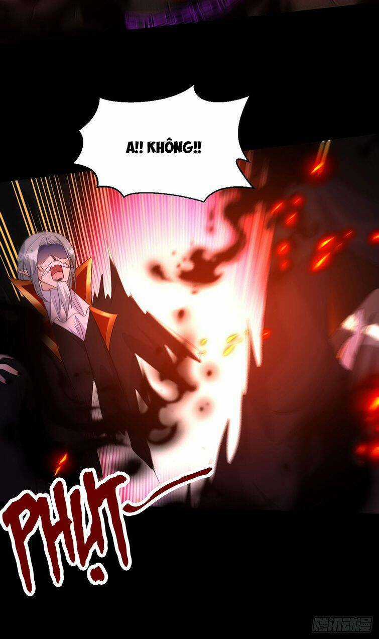 Thú Thụ Bất Thân Chapter 162 trang 5