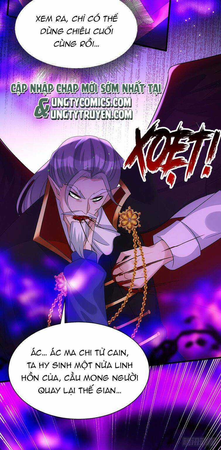 Thú Thụ Bất Thân Chapter 162 trang 9